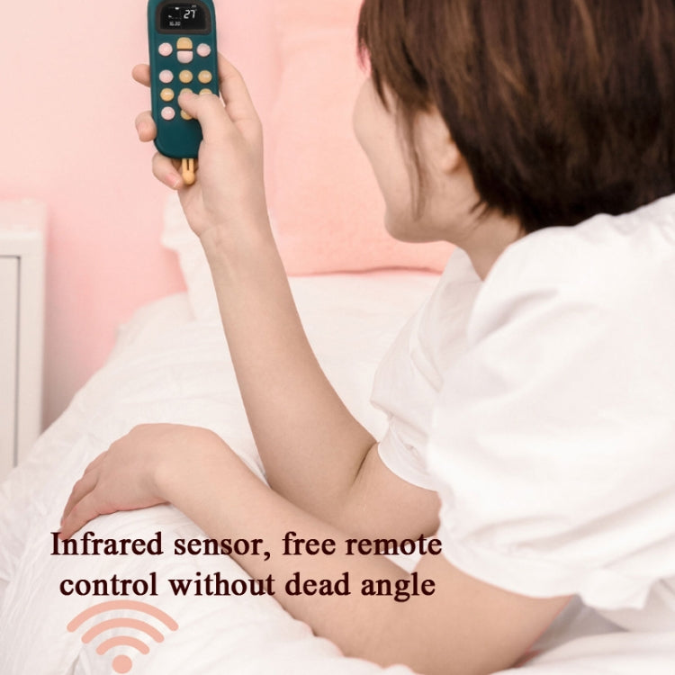 USB Universal Air Conditioner Remote Control Smart Wireless Infrared Controller