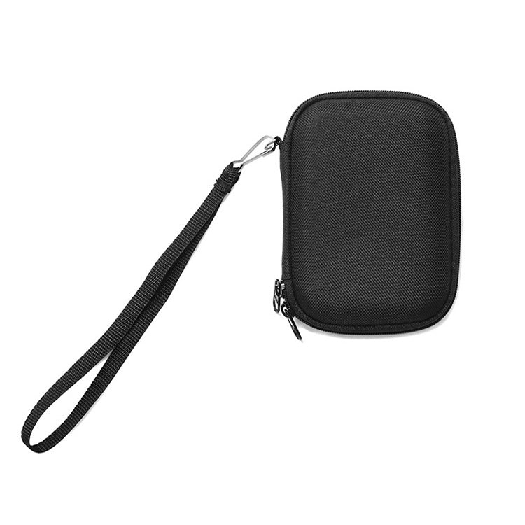 Wireless Mouse Protect Package Mouse Protection Hard Box For Magic Mouse 2(Black)