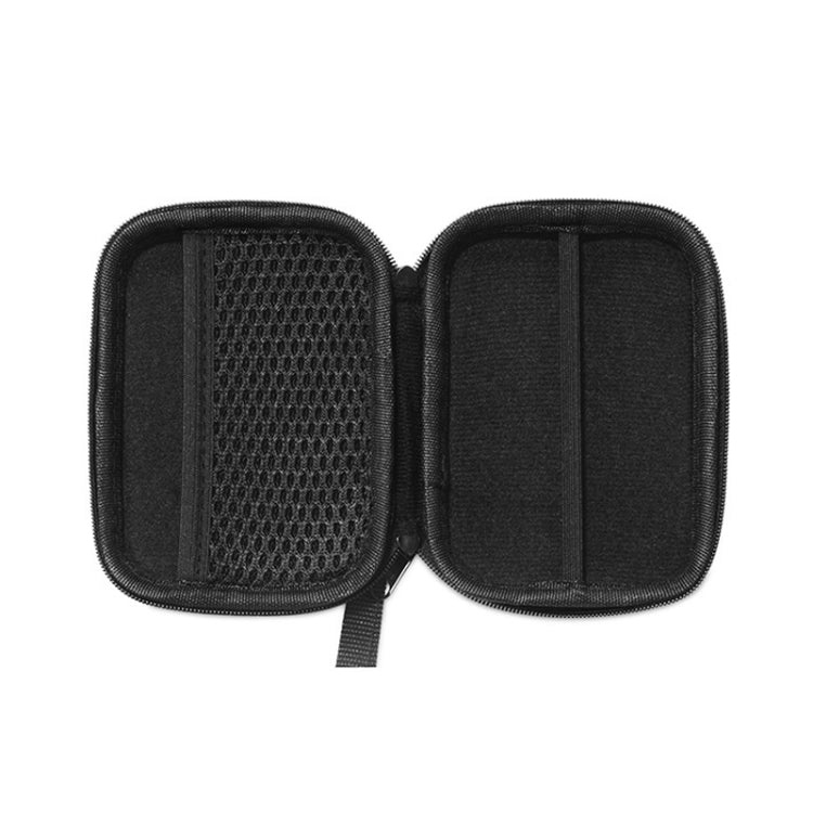 Wireless Mouse Protect Package Mouse Protection Hard Box For Magic Mouse 2(Black)