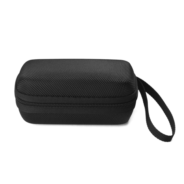 2 PCS Negative Ion Micro-Portable Air Purifier Protection Bag For Aerobic M1(Black)