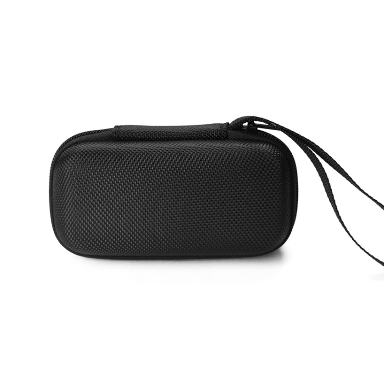 2 PCS Negative Ion Micro-Portable Air Purifier Protection Bag For Aerobic M1(Black)