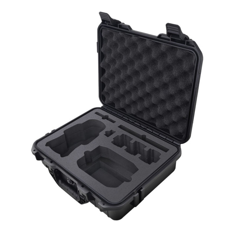 For DJI Mavic Air 2 / Air 2S Backpack Messenger Bag Safety Box Storage Box Suitcase
