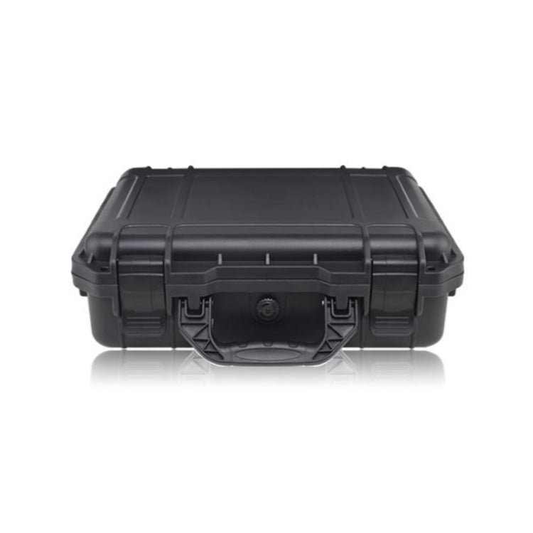 For DJI Mavic Air 2 / Air 2S Backpack Messenger Bag Safety Box Storage Box Suitcase