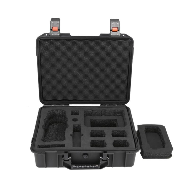 SF003 For DJI Mavic 2 Pro Waterproof  Explosion Proof Suitcase Handbag Carrying Case Storage Bag Box