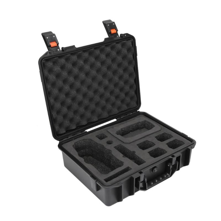 SF003 For DJI Mavic 2 Pro Waterproof  Explosion Proof Suitcase Handbag Carrying Case Storage Bag Box