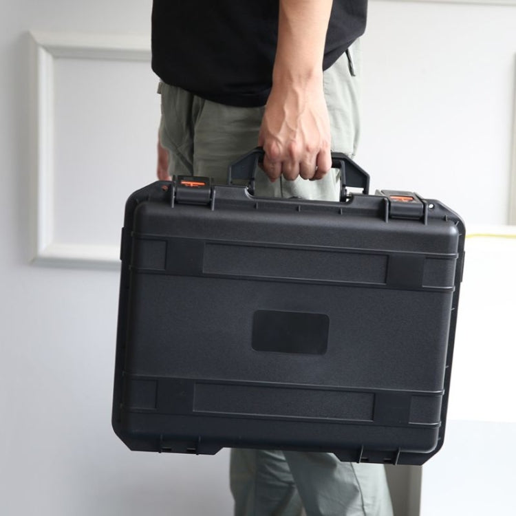 SF003 For DJI Mavic 2 Pro Waterproof  Explosion Proof Suitcase Handbag Carrying Case Storage Bag Box
