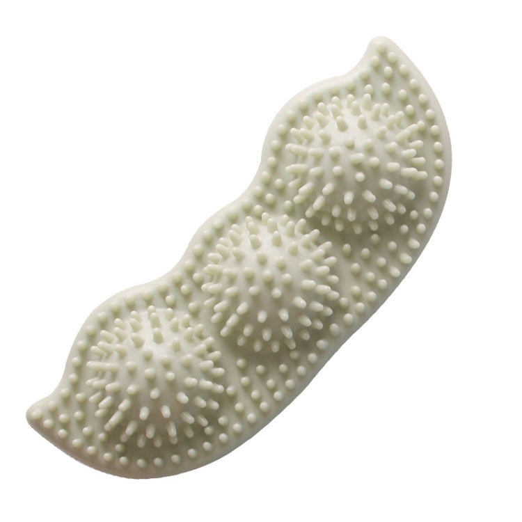5 PCS Dog TPR Chewing Teeth Stick Pet Interactive Training Bite-Resistant Toy, Specification: Green