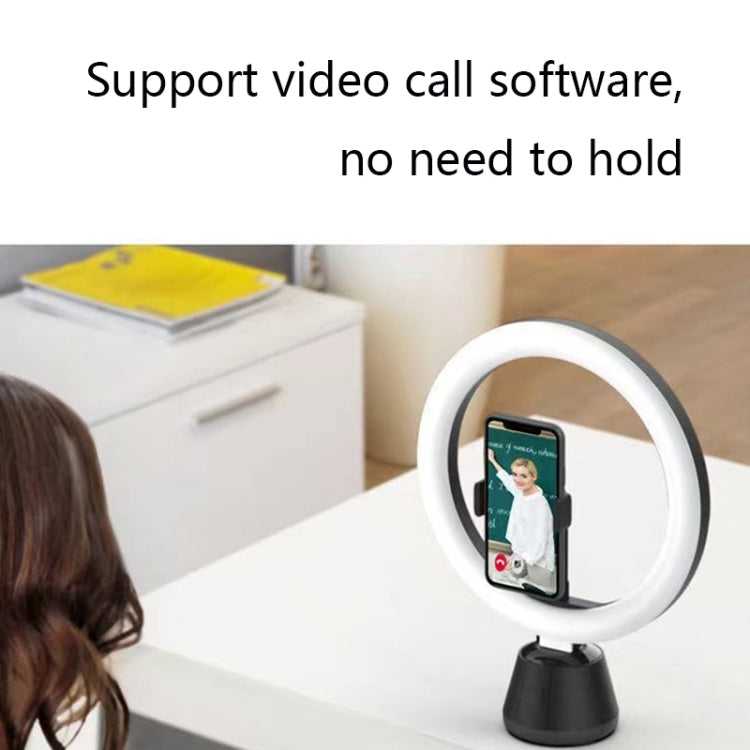 Q3 Smart Follow-Up PTZ Supports Face Recognition Video And Live Broadcast Fill Light, Colour: Battery Type