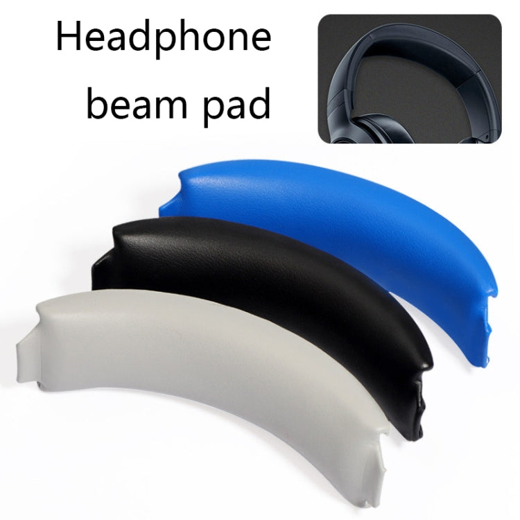 2 PCS Headphone Sponge Case For Razer Standard, Colour: Gel (Black)