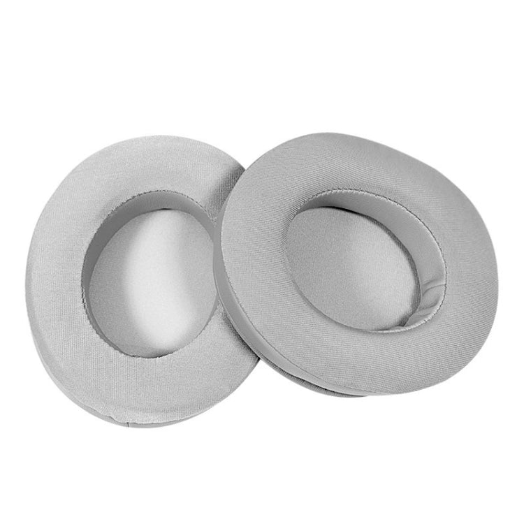 2 PCS Headphone Sponge Case For Razer Standard, Colour: Gelï¼ˆGrayï¼‰