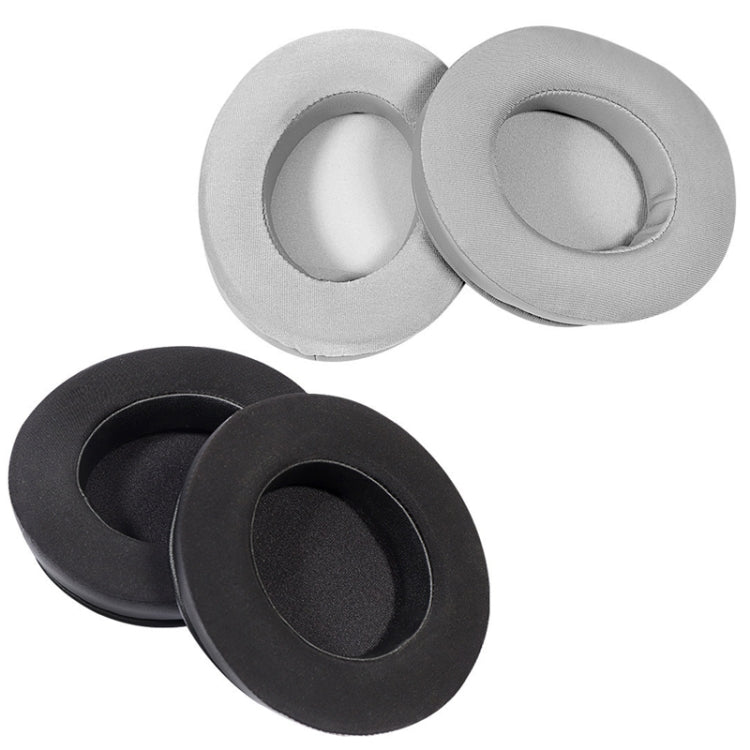 2 PCS Headphone Sponge Case For Razer Standard, Colour: Gelï¼ˆGrayï¼‰