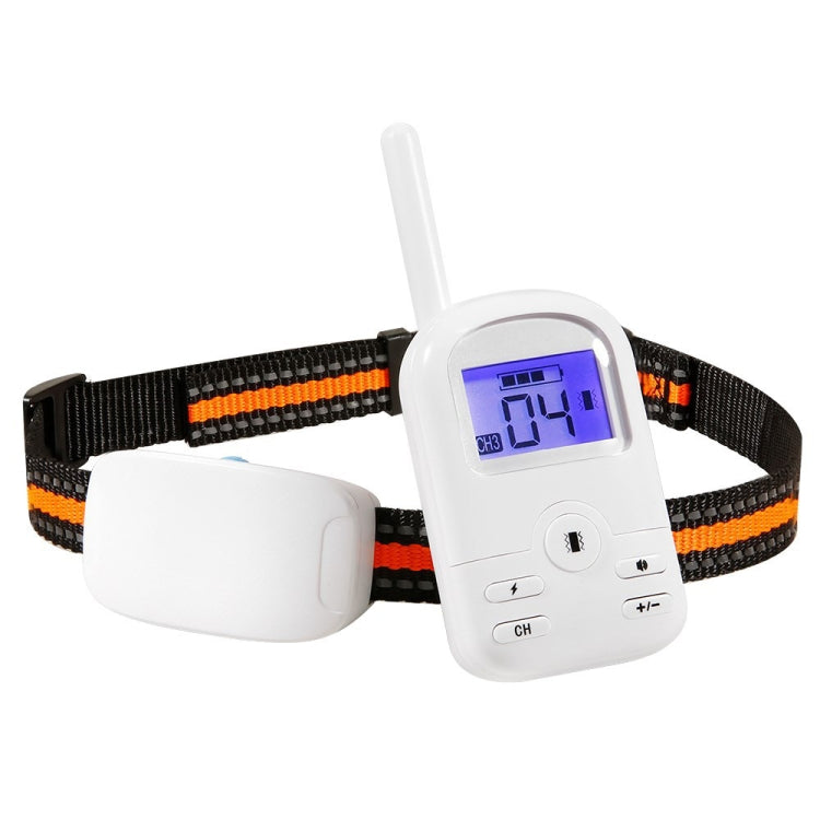 Remote Control Dog Trainer LCD Screen Practice Training Dog, Specification: 666