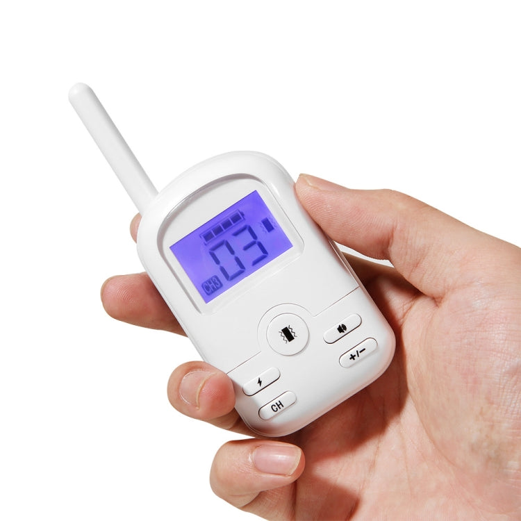 Remote Control Dog Trainer LCD Screen Practice Training Dog, Specification: 666