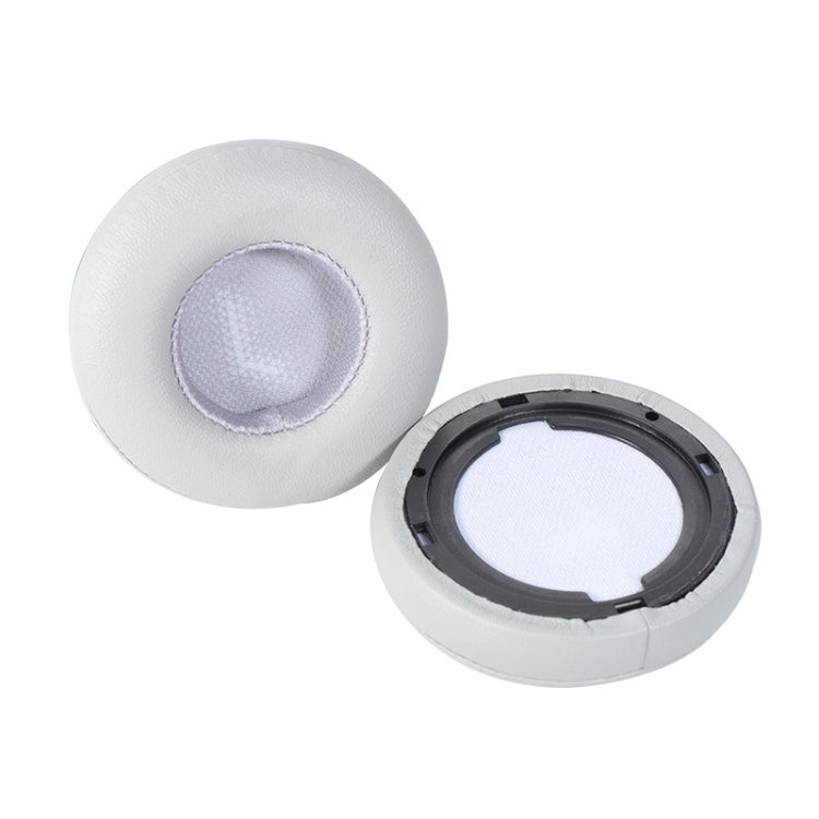 2 PCS Earphone Sponge Cover For JBL E35/E45
