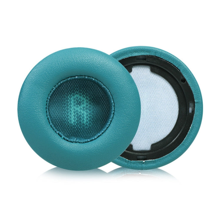 2 PCS Earphone Sponge Cover For JBL E35/E45
