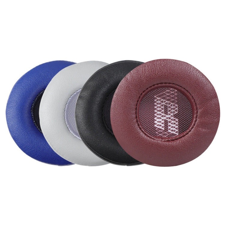2 PCS Earphone Sponge Cover For JBL E35/E45