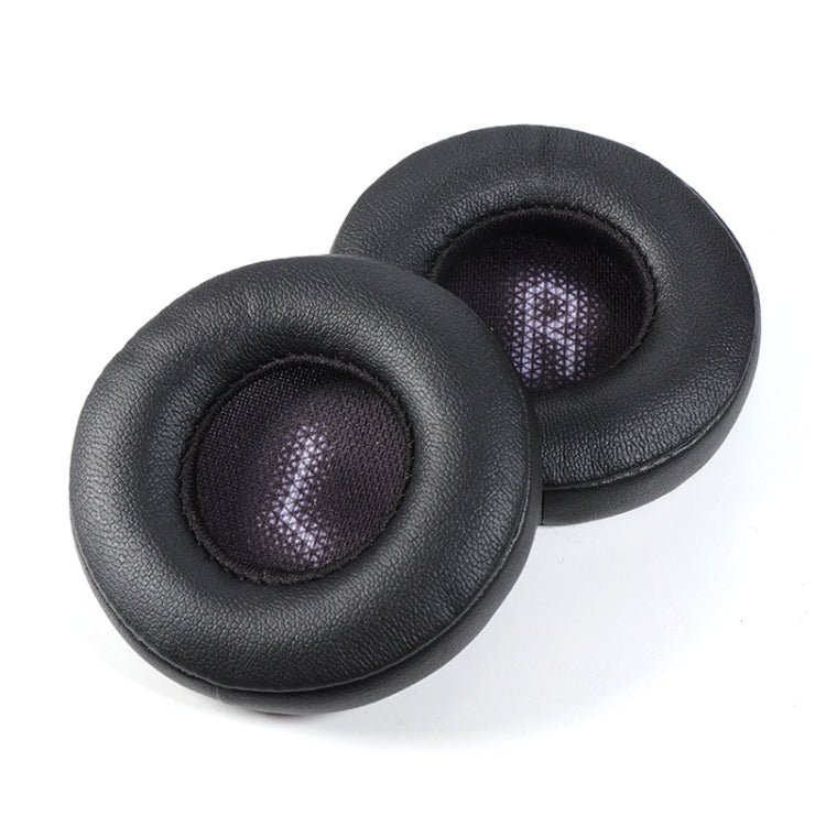 2 PCS Earphone Sponge Cover For JBL E35/E45