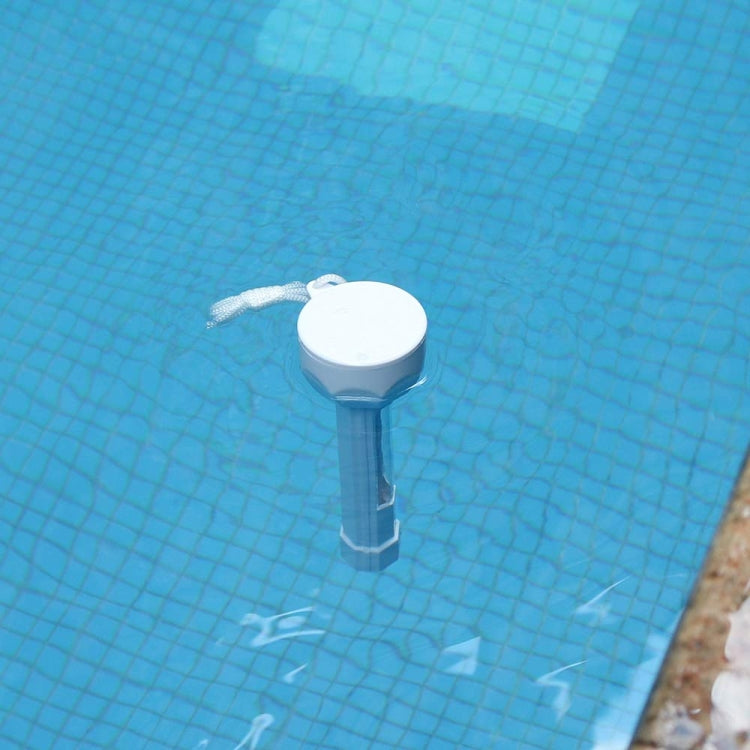 K-1019 Swimming Pool Thermometer Water Thermometer Kerosene Thermometer