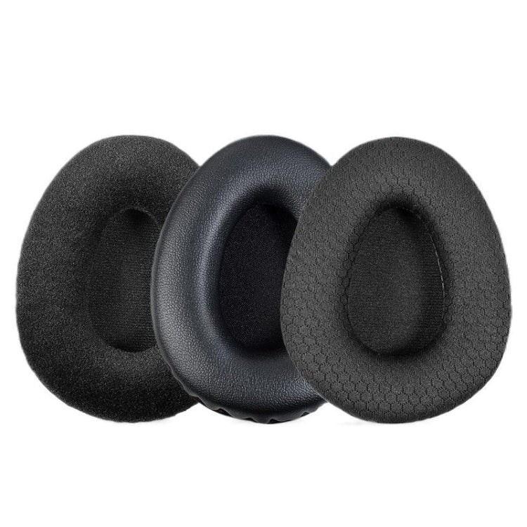2PCS For Beyerdynamic DT131/DT235/DT231/DT234 Headset Cover, Colour: Net Cloth Type