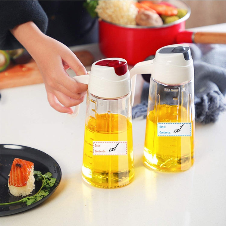 10 Rolls Food Refrigerated Storage Safety Date Marking Label Tearable Sticker