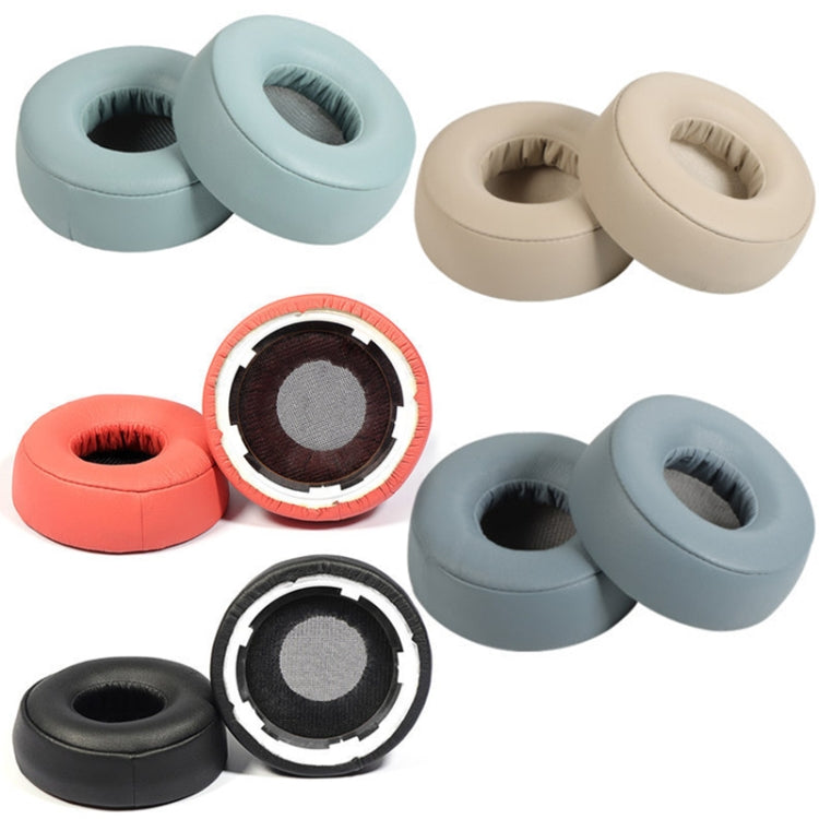 2 PCS Headset Sponge Case For Sony WH-H800