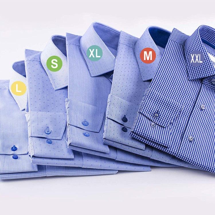 2 Sets Clothing Size Color Label Sticker