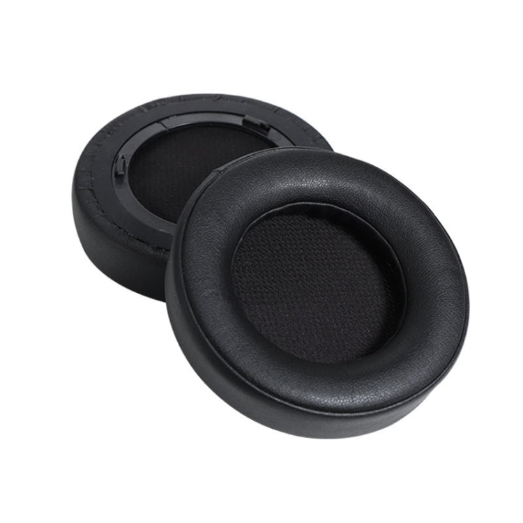 2 PCS Headset Sponge Cover Earmuffs For Virtuoso RGB Wireless SE