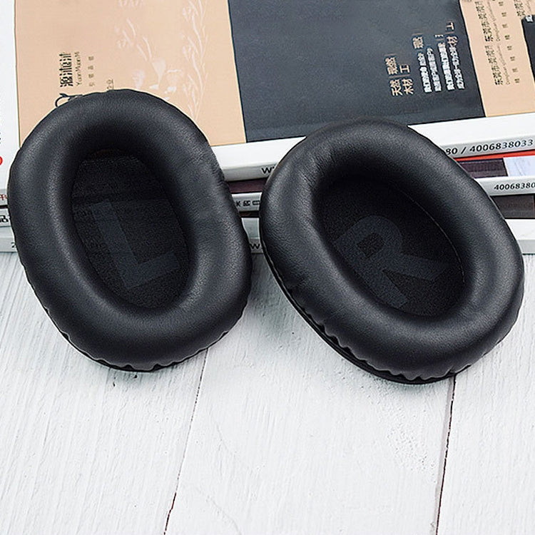 1 Pairs  Suitable for Logitech GPROX Headphone Sponge Protective Case
