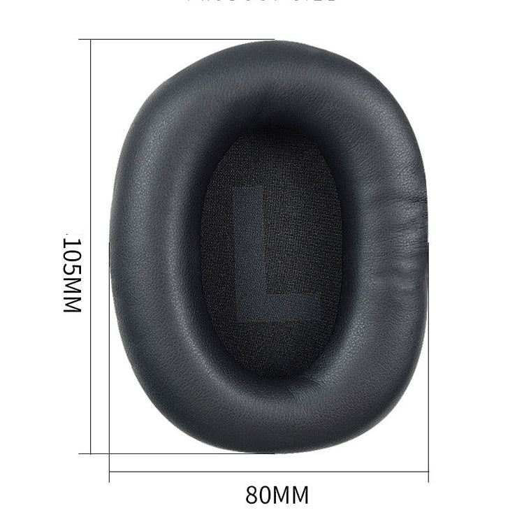 1 Pairs  Suitable for Logitech GPROX Headphone Sponge Protective Case