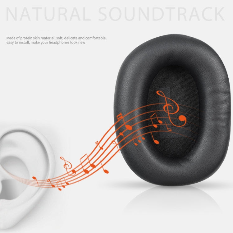 1 Pairs  Suitable for Logitech GPROX Headphone Sponge Protective Case