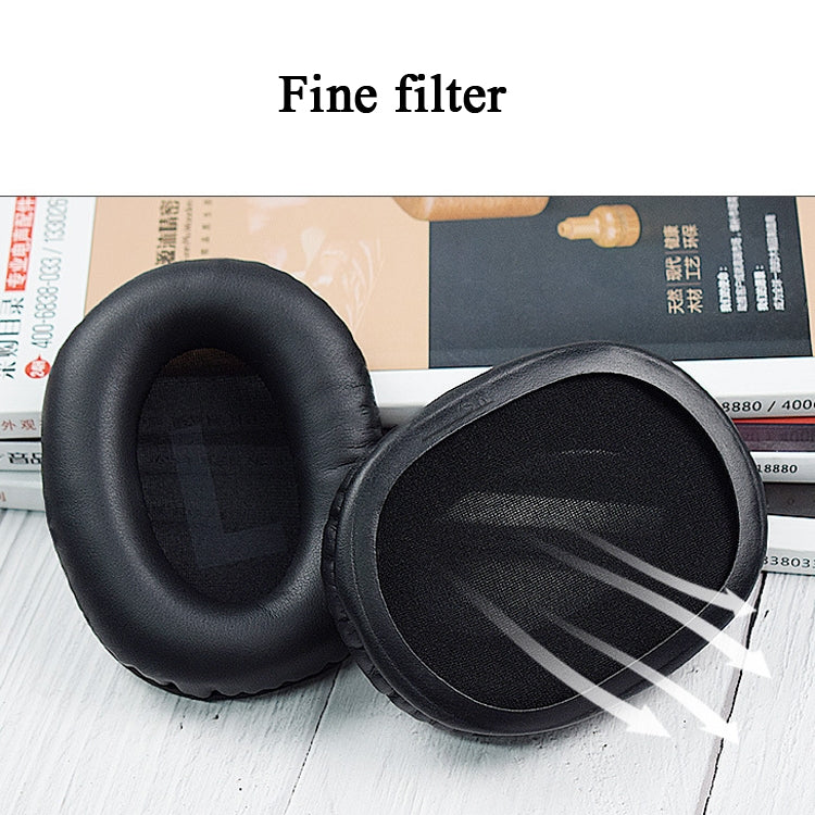 1 Pairs  Suitable for Logitech GPROX Headphone Sponge Protective Case
