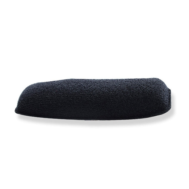 2 PCS Gaming Headset Sponge Protective Case Head Beam for Logitech A10