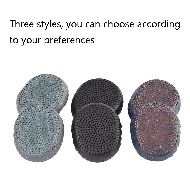 2 PCS Wireless Headset Bluetooth Headset Cover For Skullcandy Riff