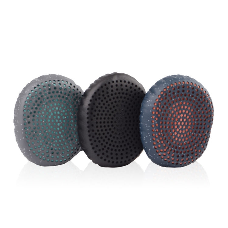 2 PCS Wireless Headset Bluetooth Headset Cover For Skullcandy Riff