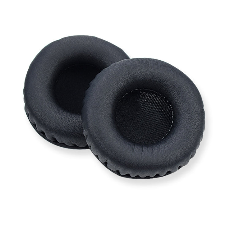 2 PCS Suitable For Audio-Technica  Earphone Sponge Cover Earmuffs For AR3BT