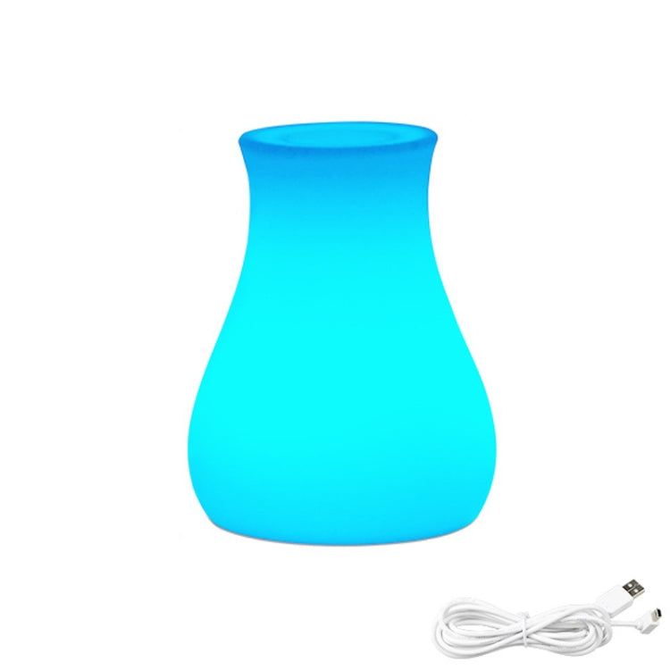3W Alexa Voice Control Smart Light WIFI Mobile Phone APP Atmosphere Night Light, Specification: 10x15cm (Vast Light)