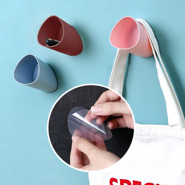 Simple Creative Household Key Umbrella Backpack Wall-mounted Storage Box