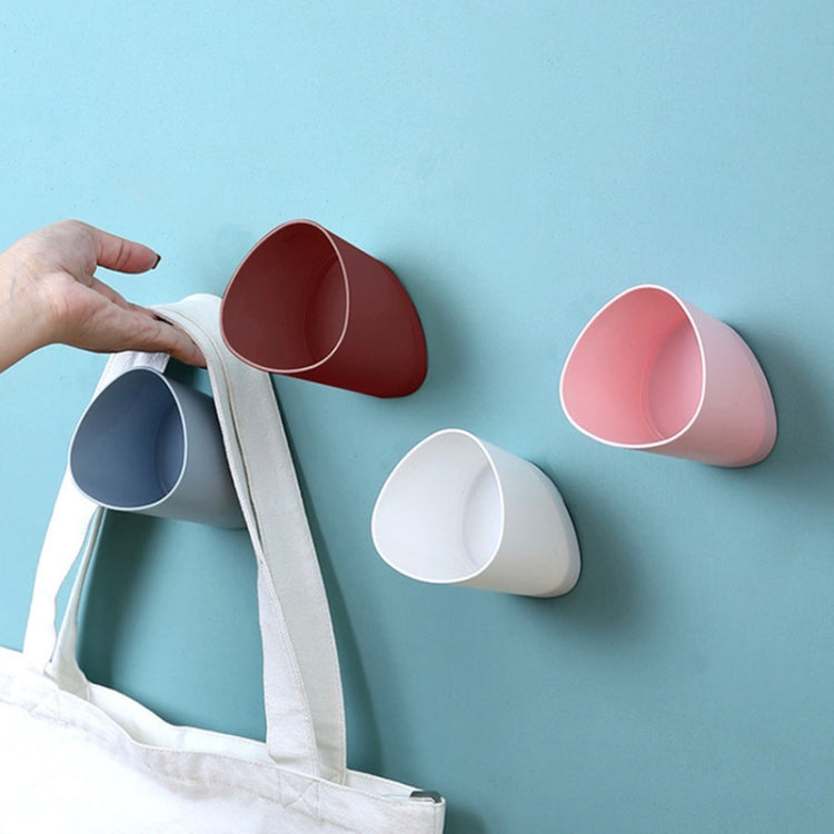 Simple Creative Household Key Umbrella Backpack Wall-mounted Storage Box