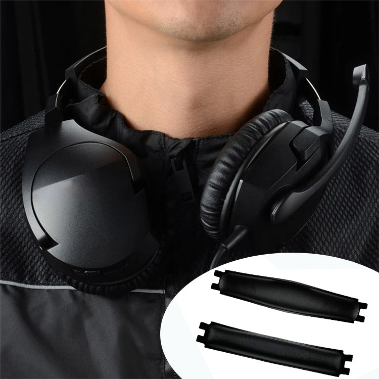 2 PCS Headset Accessories Head Beam Pad For HyperX Cloud Stinger Core