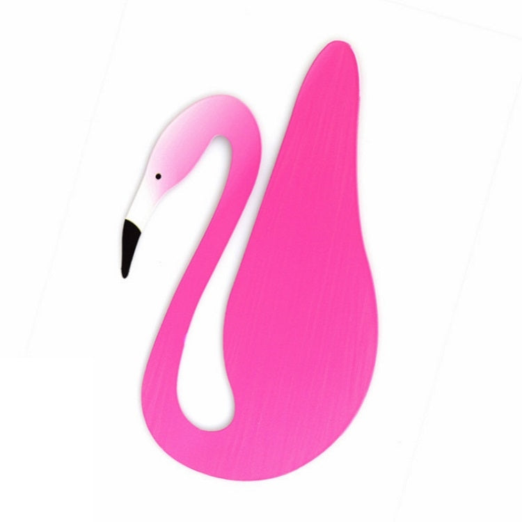 Beach Backyard Flamingo Party Decoration Random Colour Delivery