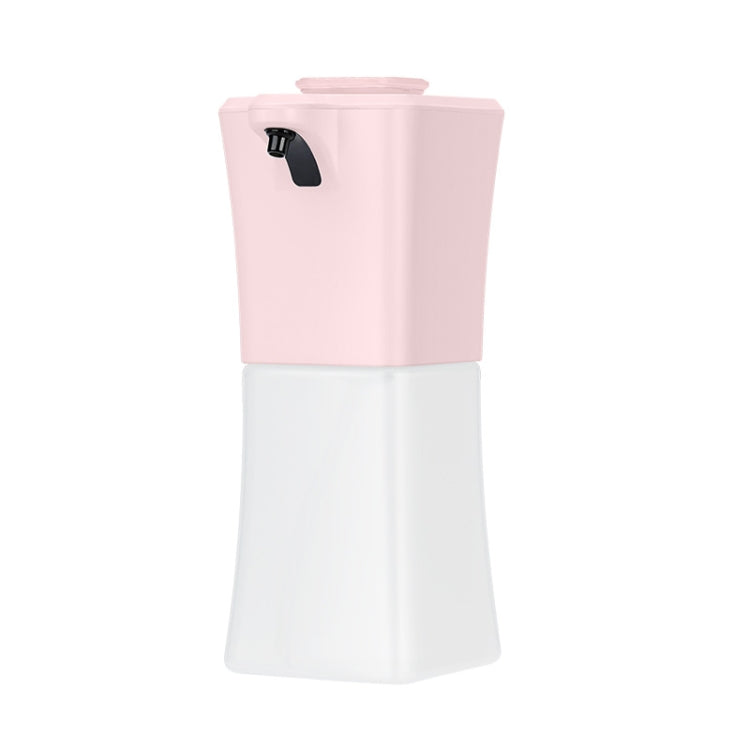 HE-X001 Automatic Induction Antibacterial Contact-Free Soap Dispenser Household Smart Hand Sanitizer Machine