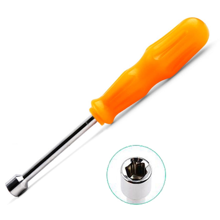 10mm Hexagon Socket Manual Wrench Screw