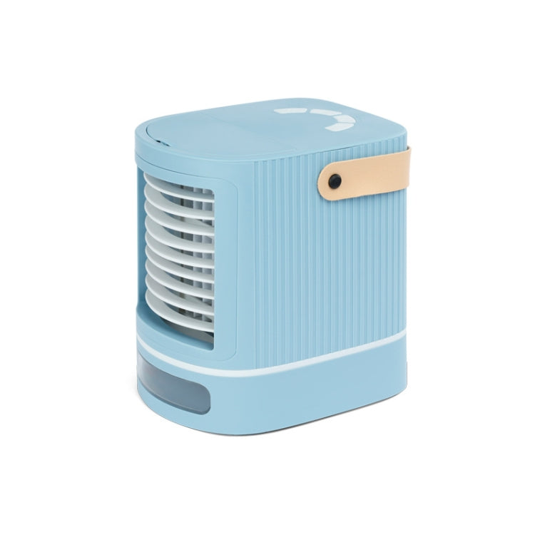Home Dorm Room Office Mini Air Cooler USB Cooling Fan
