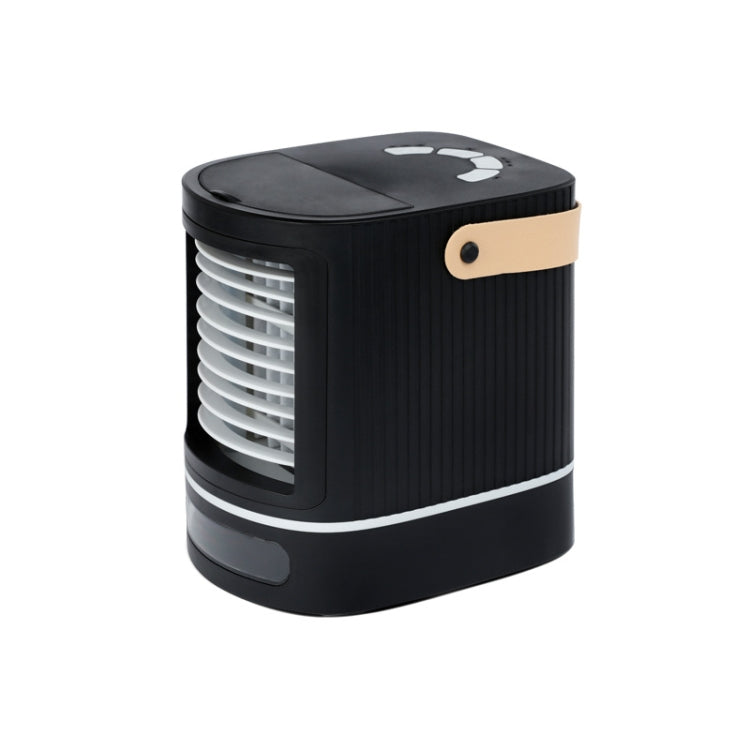Home Dorm Room Office Mini Air Cooler USB Cooling Fan