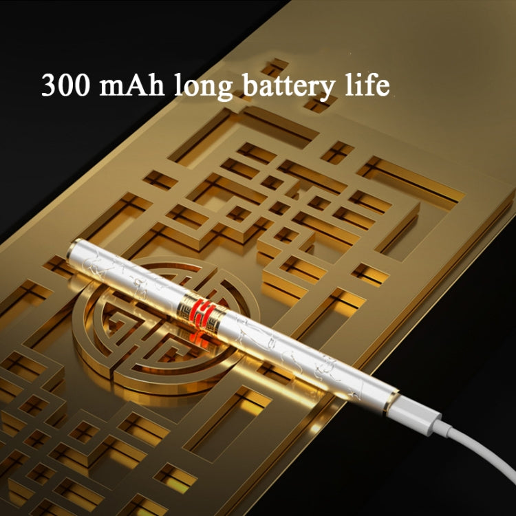 P30 5 Million Pixel Smart WiFi Visualization Ear Pick HD Endoscope Luminous Ear Pick