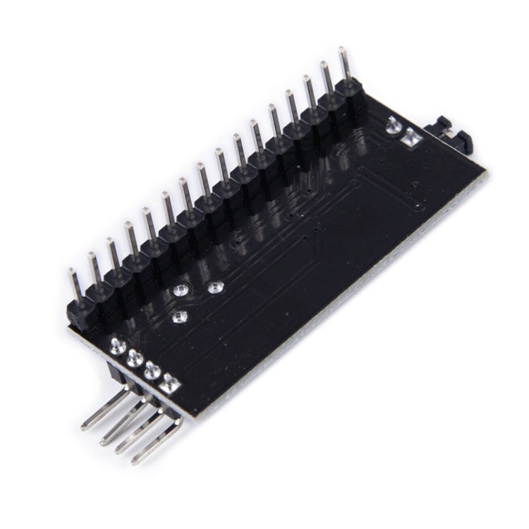 5 PCS IIC / I2C / Interface LCD1602 LCD Screen Adapter Board(IIC / I2C / Interface)
