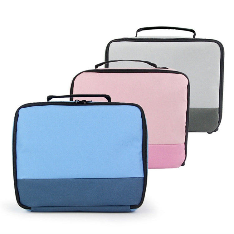General Package Digital Storage Bag For Canon CP910 / 1200 / HITI Prinhome