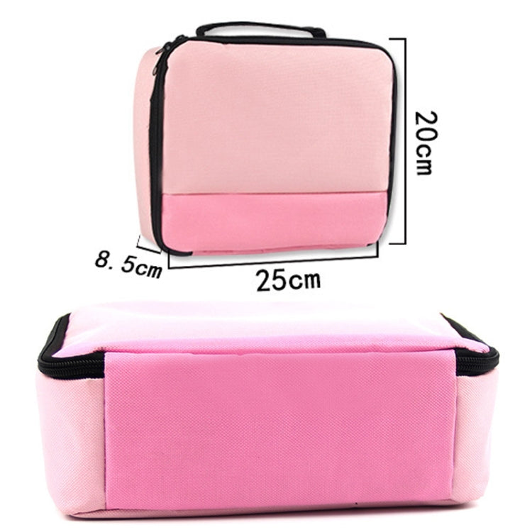 General Package Digital Storage Bag For Canon CP910 / 1200 / HITI Prinhome