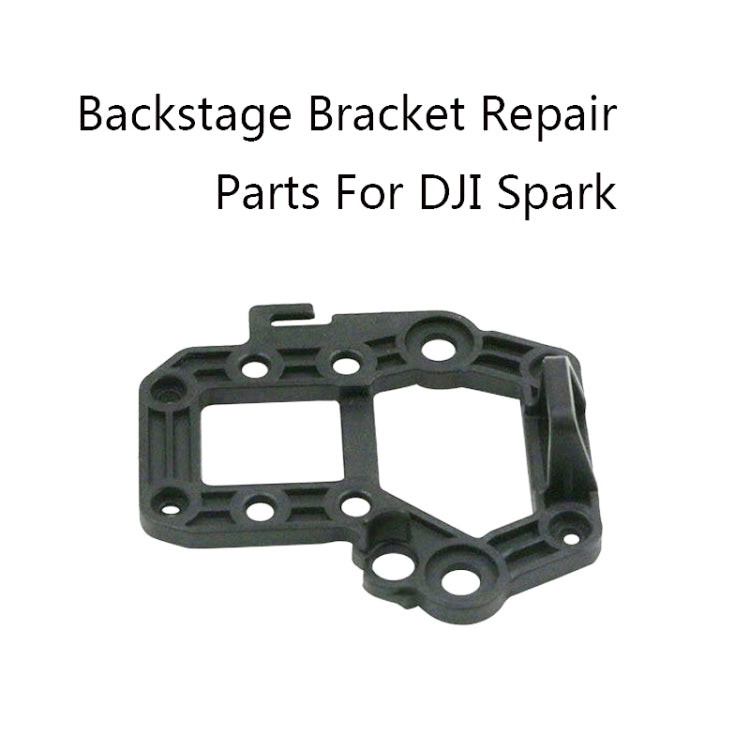 3 PCS Backstage Bracket Repair Parts For DJI Spark(Bracket)