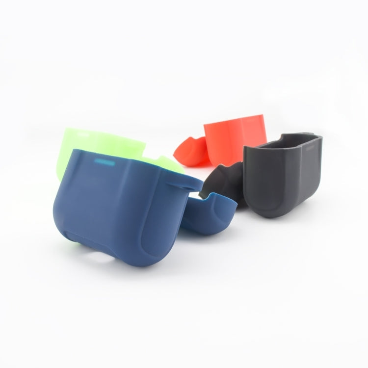 Bluetooth Headset Silicone Protective Cover For Skull Candy Indy Evo